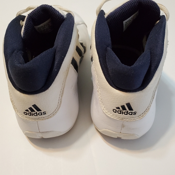 ADIDAS Adiprene Men's Athletic Clima Cool SZ 6 1/2 - Picture 3 of 8